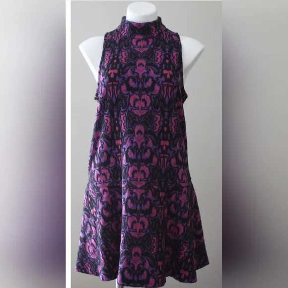 Free people Amelia Knit Dress - Picture 3 of 6